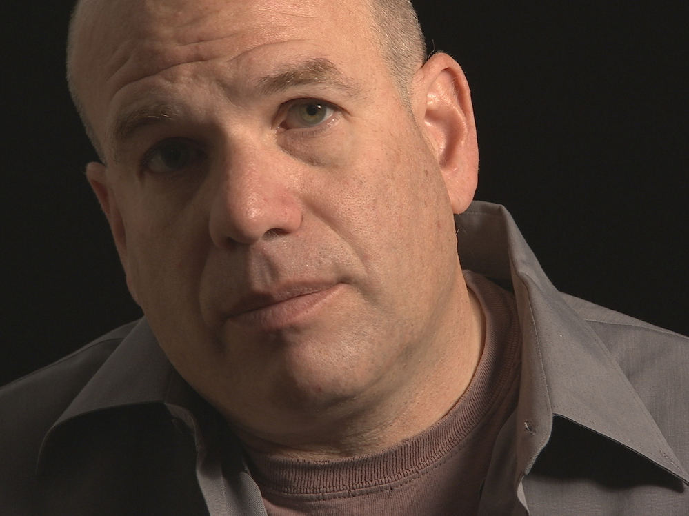 Former crime journalist David Simon used his experience writing for the Baltimore Sun to create the television show The Wire.