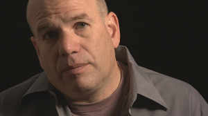 Former crime journalist David Simon used his experience writing for the Baltimore Sun to create the television show The Wire.