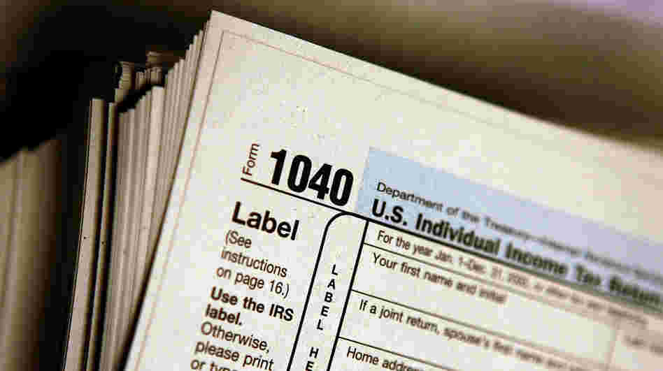 Both President Obama and rival Mitt Romney say the tax code is too complicated. But they haven't been specific about which tax breaks they want to eliminate.