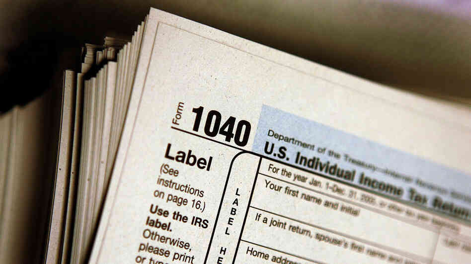 Both President Obama and rival Mitt Romney say the tax code is too complicated. But they haven't been specific about which tax breaks they want to eliminate.
