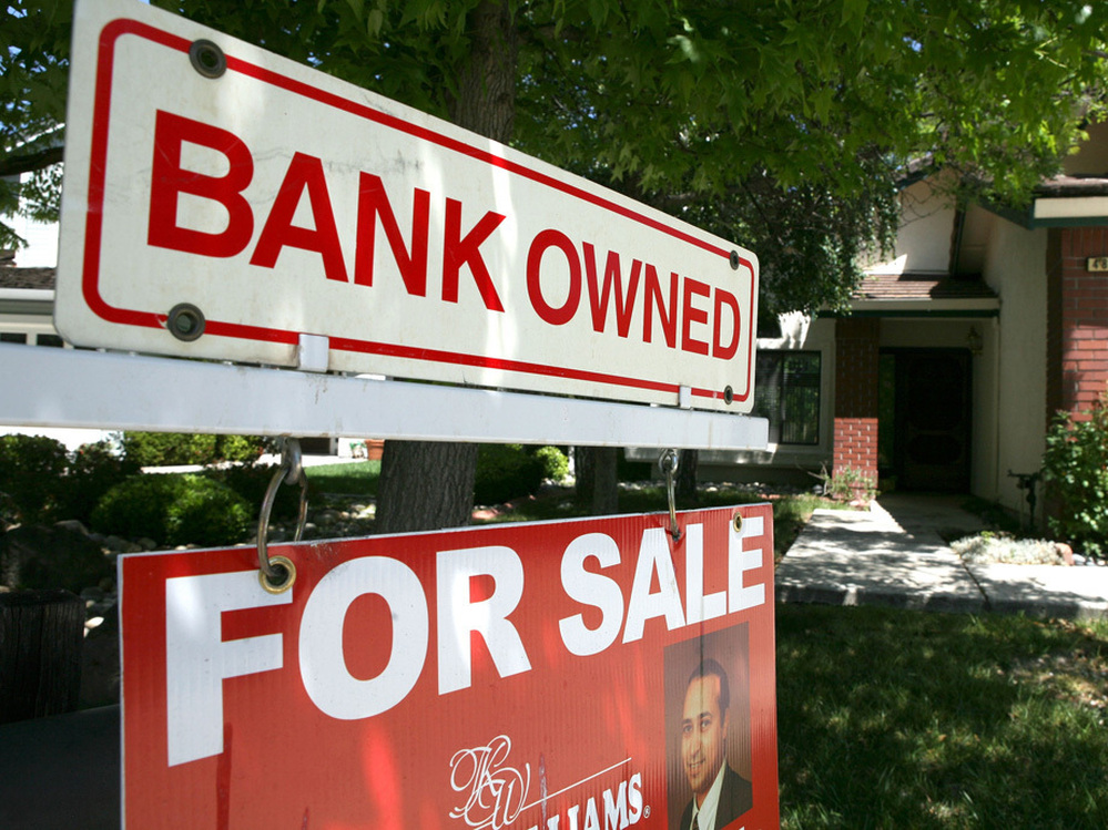 Despite millions of troubled mortgages around the country, housing hasn't been a major issue in the presidential race so far.
