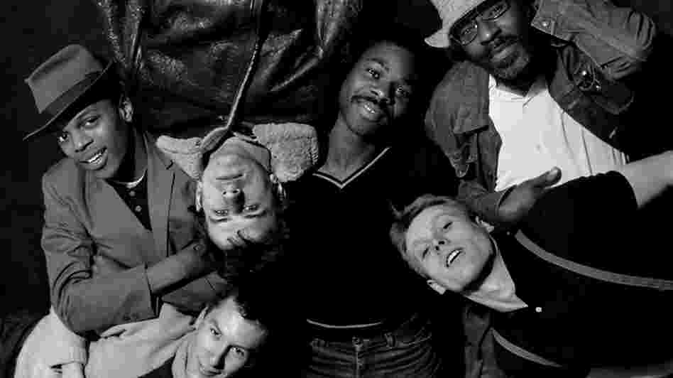 The English Beat.