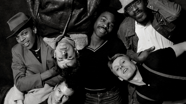 The English Beat. (Urbanimage.tv)