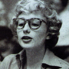 Blossom Dearie. Blossom Dearie.