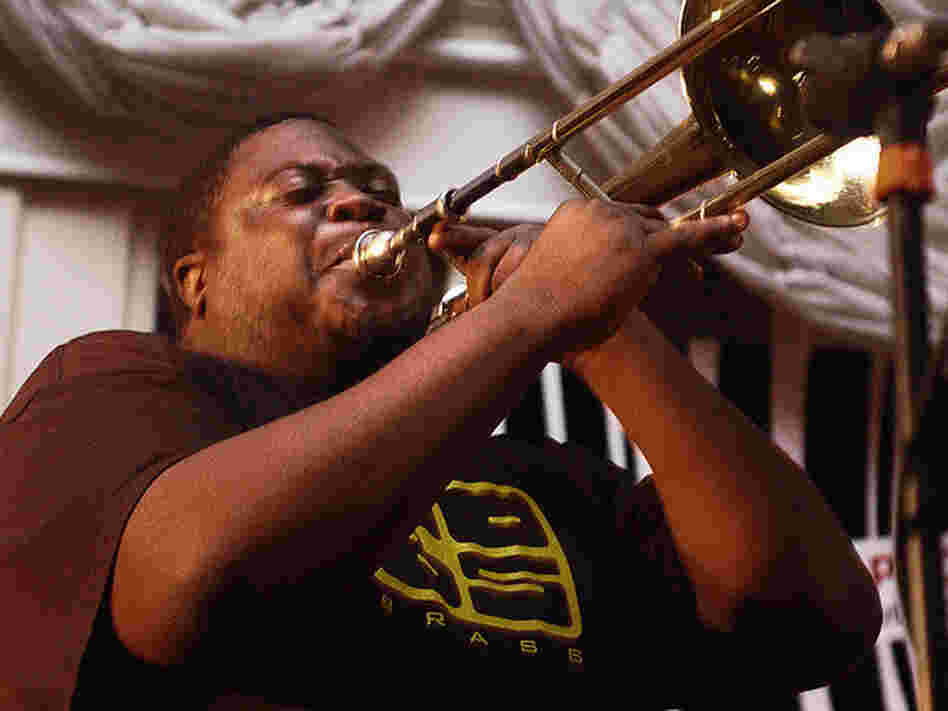 No BS! Brass Band