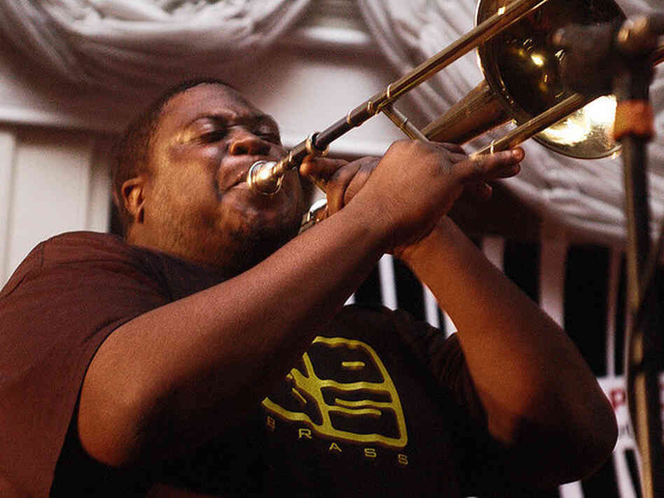 No BS! Brass Band