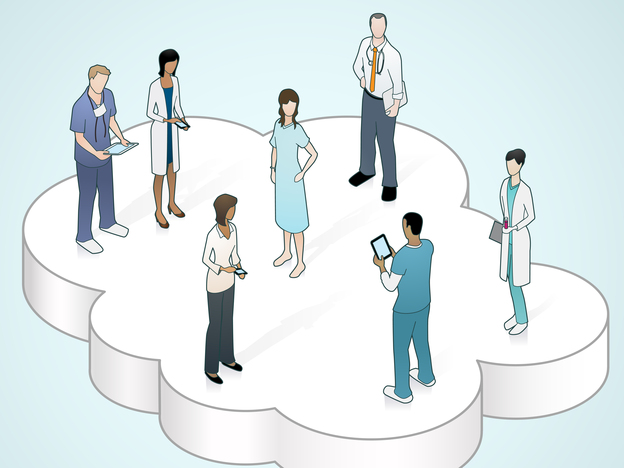 Researchers are increasingly using cloud computing to discover new drugs and medical treatments. Cloud computing is often cheaper and quicker than in-house computing.