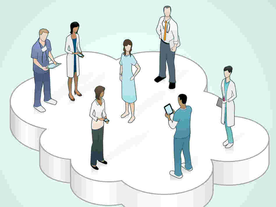 Researchers are increasingly using cloud computing to discover new drugs and medical treatments. Cloud computing is often cheaper and quicker than in-house computing.