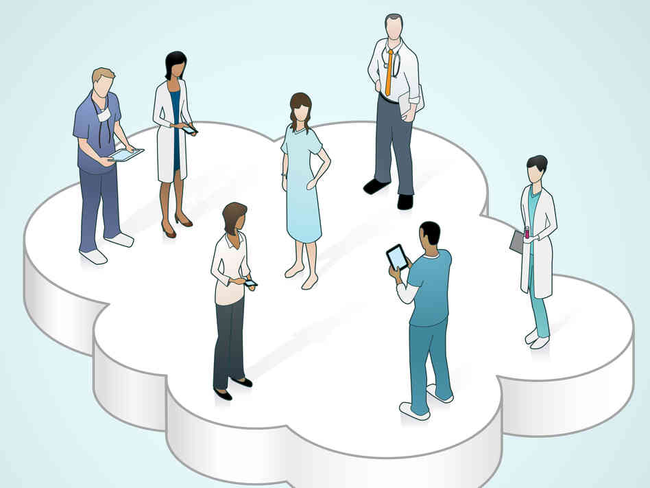 Researchers are increasingly using cloud computing to discover new drugs and medical treatments. Cloud computing is often cheaper and quicker than in-house computing.