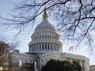 In this Nov. 19, 2011 fie photo the U.S. Capitol building is seen in Washington. In this Nov. 19, 2011 fie photo the U.S. Capitol building is seen in Washington.