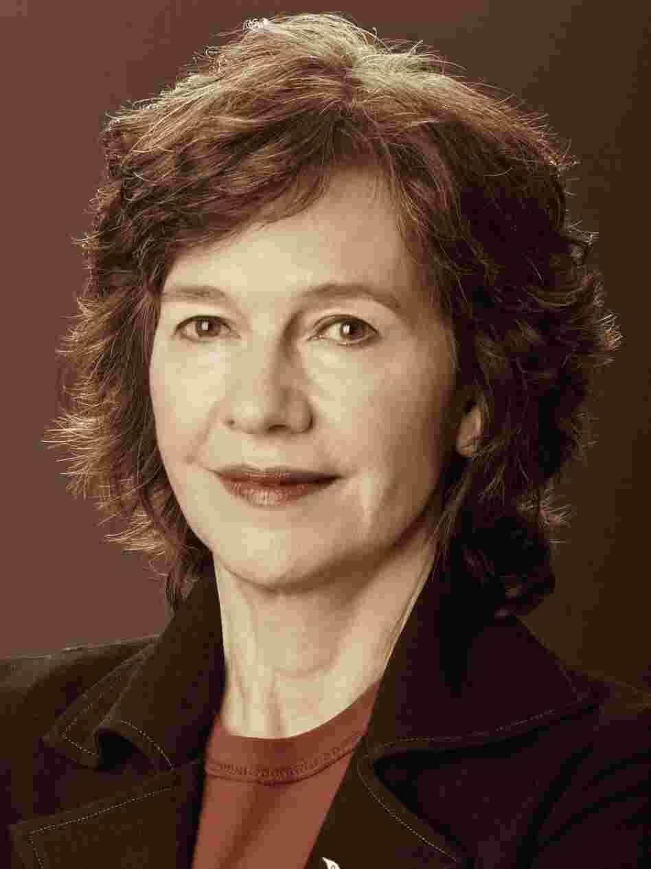 Louise Erdrich's debut novel, Love Medicine, won a National Book Critics Circle Award in 1984. Her other books include The Last Report on the Miracles at Little No Horse and The Plague of Doves.