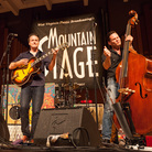Hot Club of Cowtown. Hot Club of Cowtown.