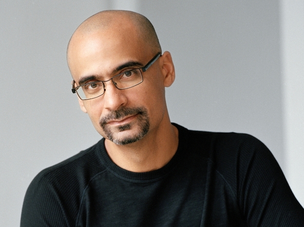 Junot Diaz won a Pulitzer Prize in 2008 for his novel The Brief Wondrous Life of Oscar Wao.