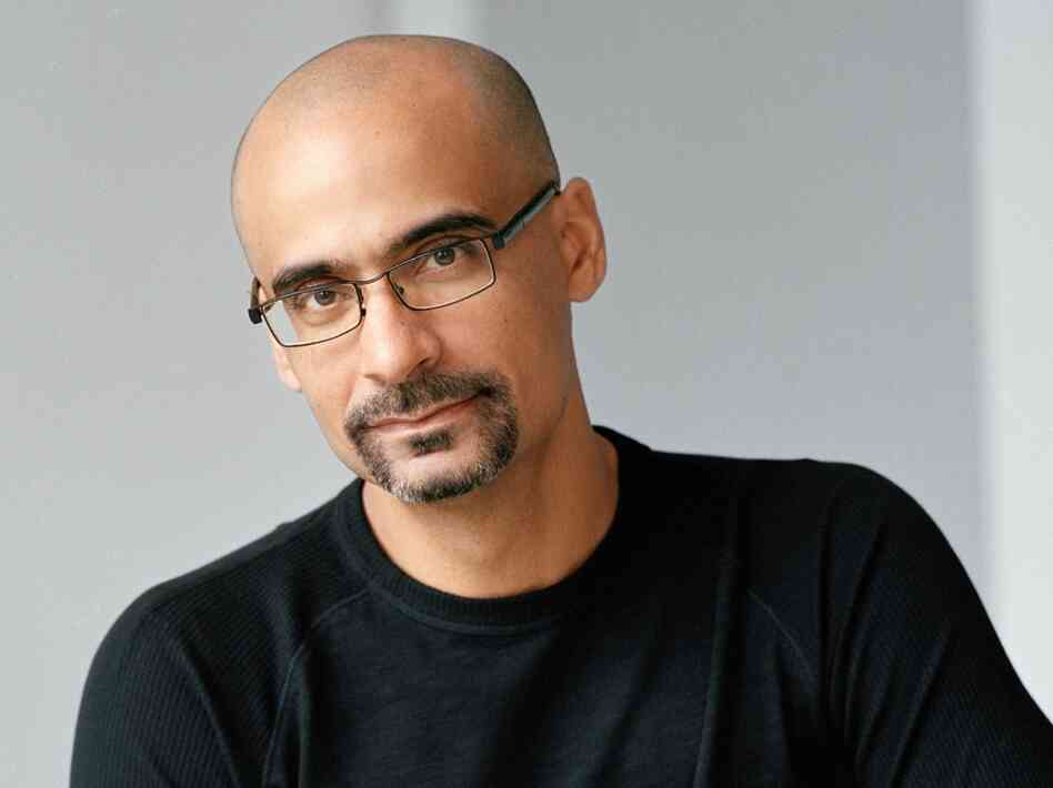 Junot Diaz won a Pulitzer Prize in 2008 for his novel The Brief Wondrous Life of Oscar Wao.