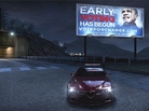 An advertisement for then-presidential candidate Barack Obama appeared in the Xbox 360 Live version of the video game Need for Speed: Carbon in 2008. Again this year, Obama is advertising in video games. An advertisement for then-presidential candidate Barack Obama appeared in the Xbox 360 Live version of the video game Need for Speed: Carbon in 2008. Again this year, Obama is advertising in video games.