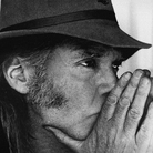 Neil Young. Neil Young.