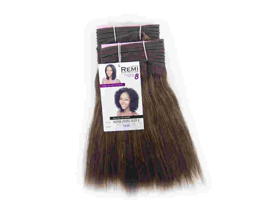 Hair 2 Hair 2