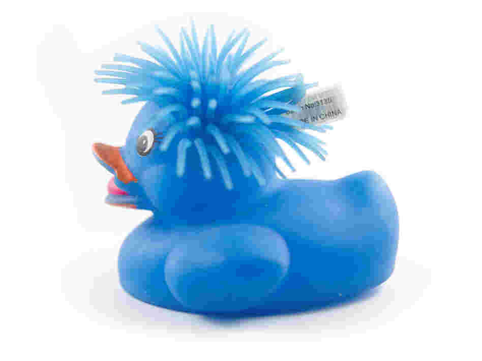 Rubber Duck 2 Rubber Duck 2