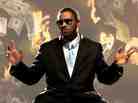 Andre Rison is one of the athletes who speaks about money in the new ESPN documentary Broke.