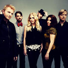 Delta Rae puts a new spin on loss throughout Carry The Fire.