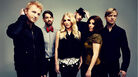 Delta Rae puts a new spin on loss throughout Carry The Fire. Delta Rae puts a new spin on loss throughout Carry The Fire.