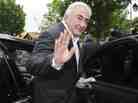 Former International Monetary Fund chief Dominique Strauss-Kahn.