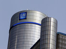 The General Motors headquarters in Detroit. The U.S. government bailout of GM and Chrysler has been a key economic issue in the presidential campaign. The General Motors headquarters in Detroit. The U.S. government bailout of GM and Chrysler has been a key economic issue in the presidential campaign.