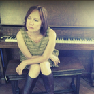 Iris DeMent. Iris DeMent.