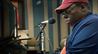 Cyrus Chestnut performs on Jazz24. Cyrus Chestnut performs on Jazz24.