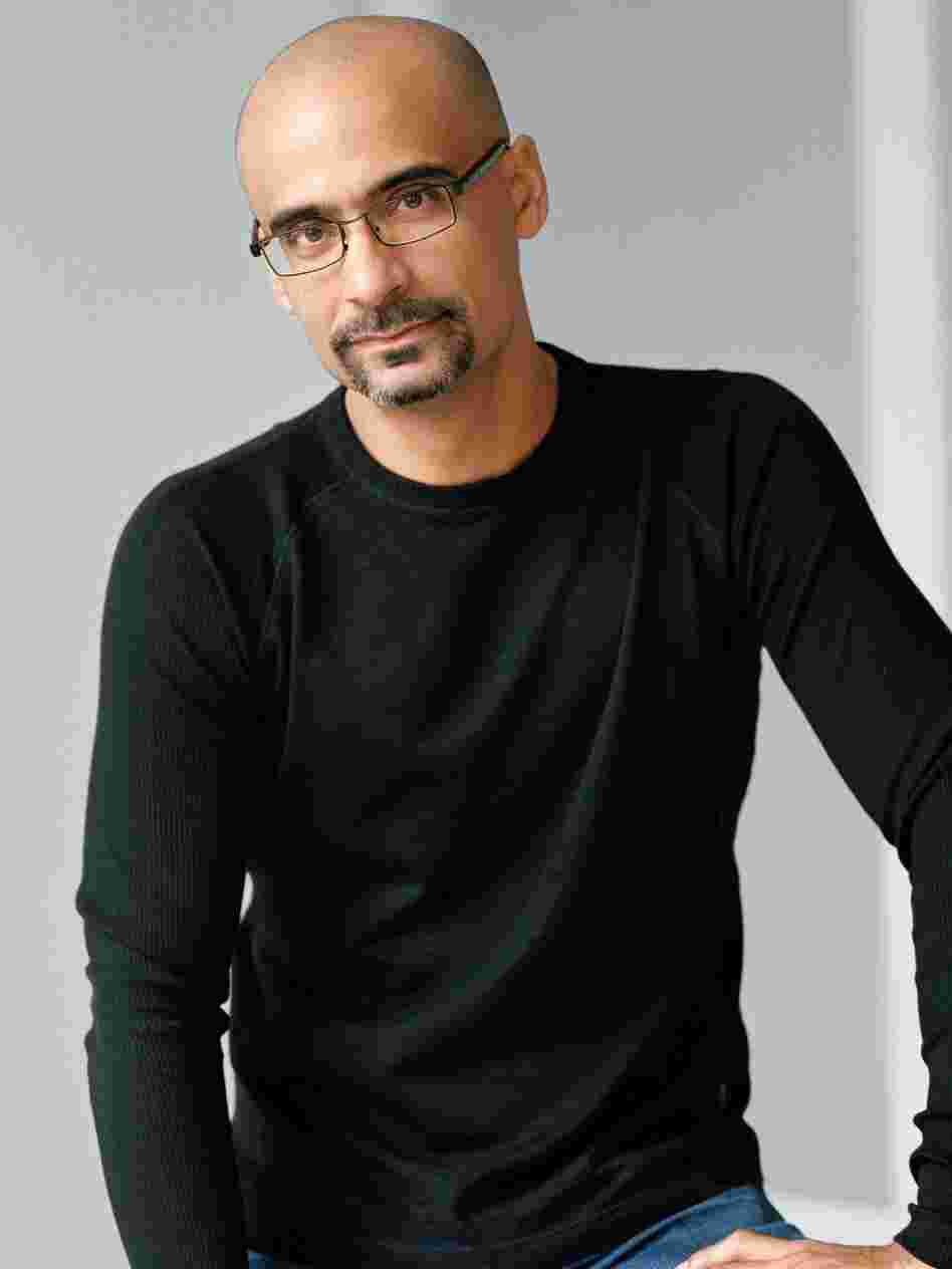 Junot Diaz won a Pulitzer Prize in 2008 for his novel The Brief Wondrous Life of Oscar Wao. He was honored in 2012 with a Macarthur "genius" grant.