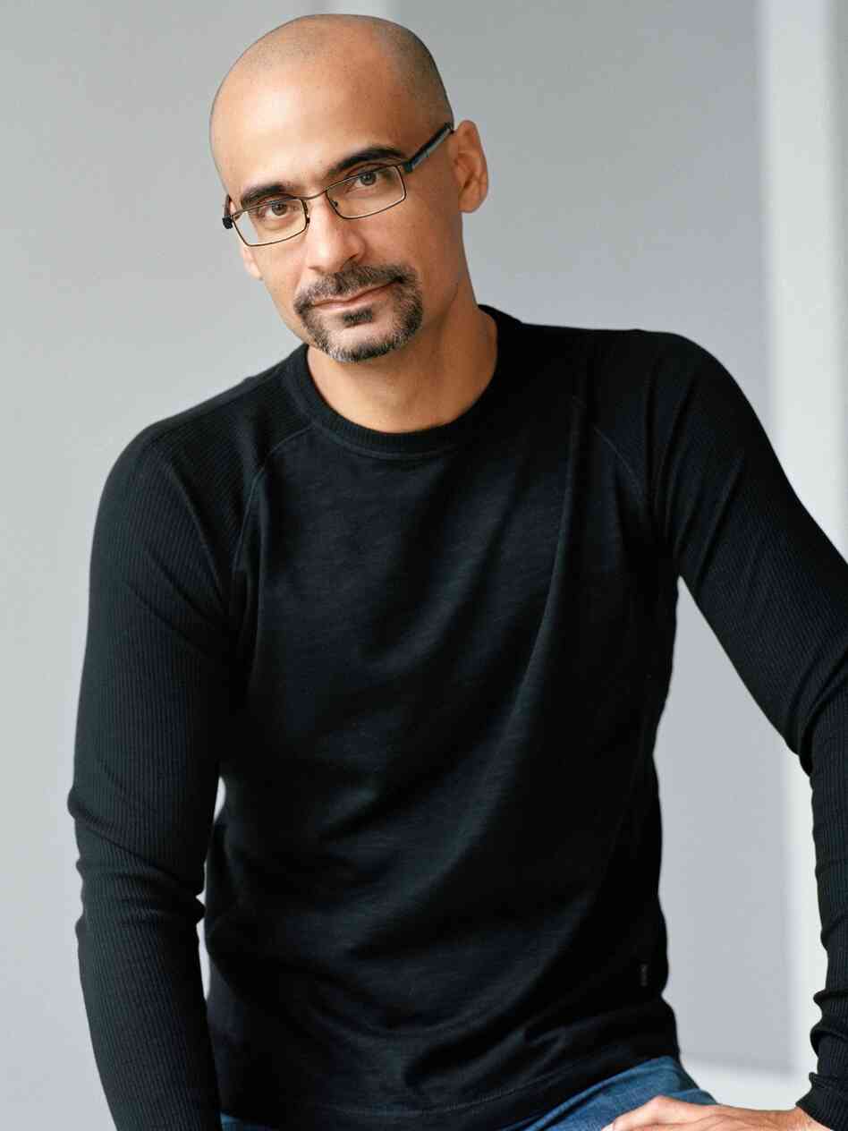 Junot Diaz won a Pulitzer Prize in 2008 for his novel The Brief Wondrous Life of Oscar Wao. He was honored in 2012 with a Macarthur "genius" grant.