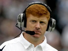 Penn State assistant football coach Mike McQueary. Penn State assistant football coach Mike McQueary.