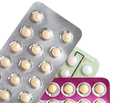 An insurer's note could tip parents to their adult daughter's use of the pill. An insurer's note could tip parents to their adult daughter's use of the pill.