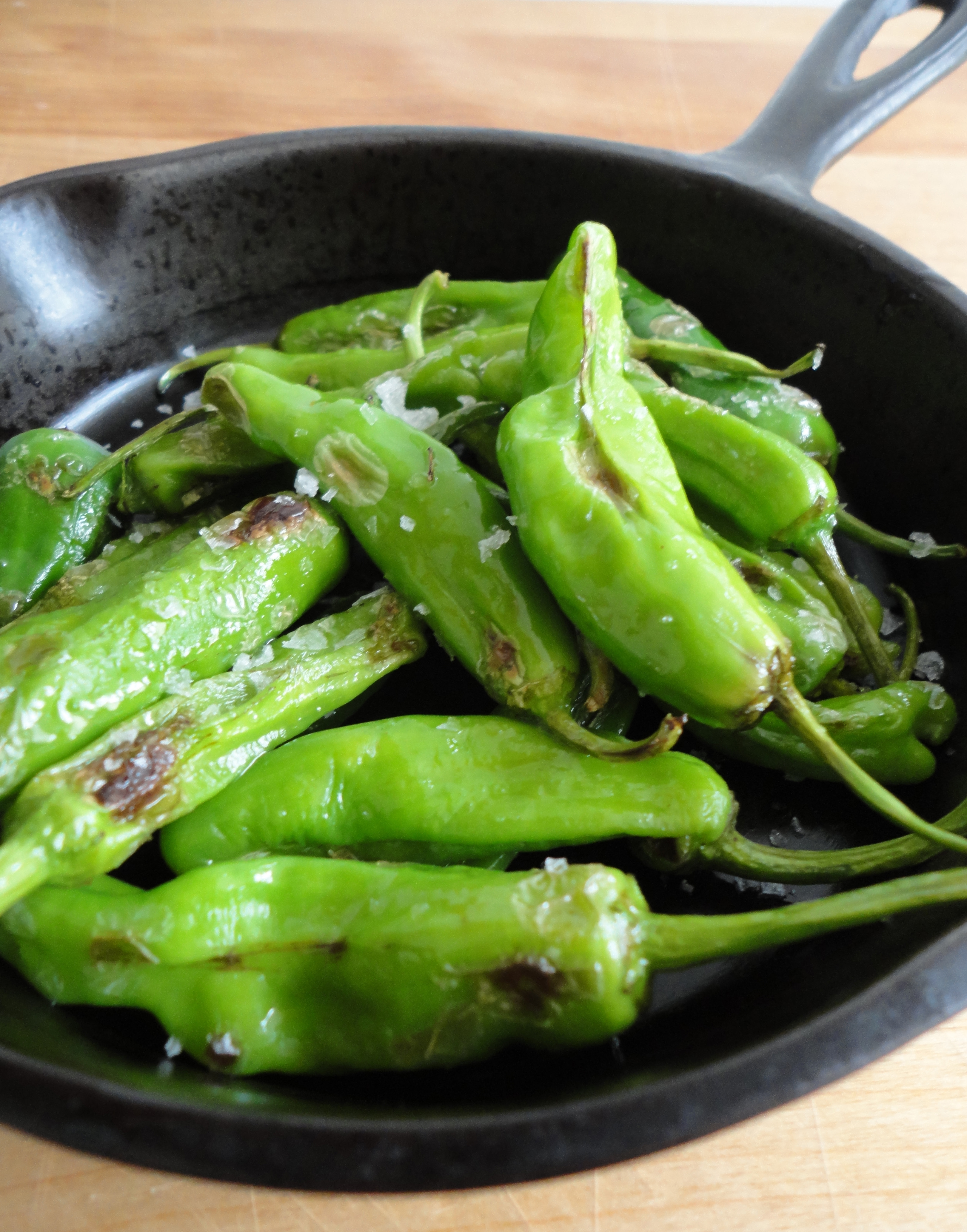 It's Time To Pick A Peck Of Peppers