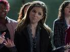 Anna Kendrick in Pitch Perfect. Anna Kendrick in Pitch Perfect.