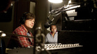 DJ Davis McAlary (Steve Zahn) interviews John Boutte about an unreleased recording of his. DJ Davis McAlary (Steve Zahn) interviews John Boutte about an unreleased recording of his.