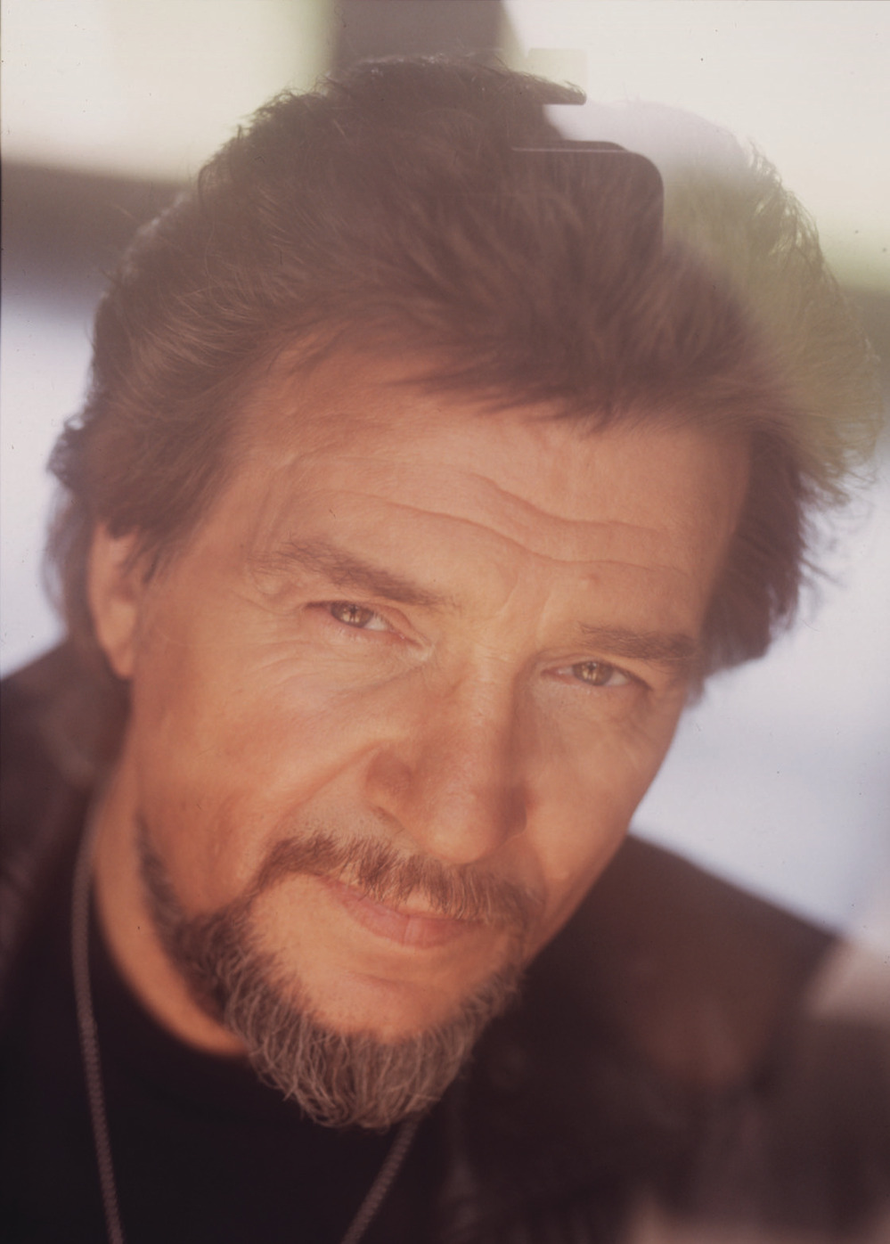 Goin' Down Rockin': The Last Recordings is a new album of songs by Waylon Jennings, who died in 2002.