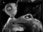 After his best friend and beloved dog dies, Victor Frankenstein (Charlie Tahan) decides to harness the power of mad science to bring Sparky back to life — albeit a little the worse for wear. After his best friend and beloved dog dies, Victor Frankenstein (Charlie Tahan) decides to harness the power of mad science to bring Sparky back to life — albeit a little the worse for wear.