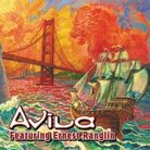 cover for Avila