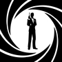 James Bond still