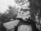 Sandtrooper. Sandtrooper.
