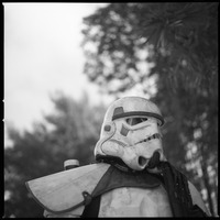 Sandtrooper.