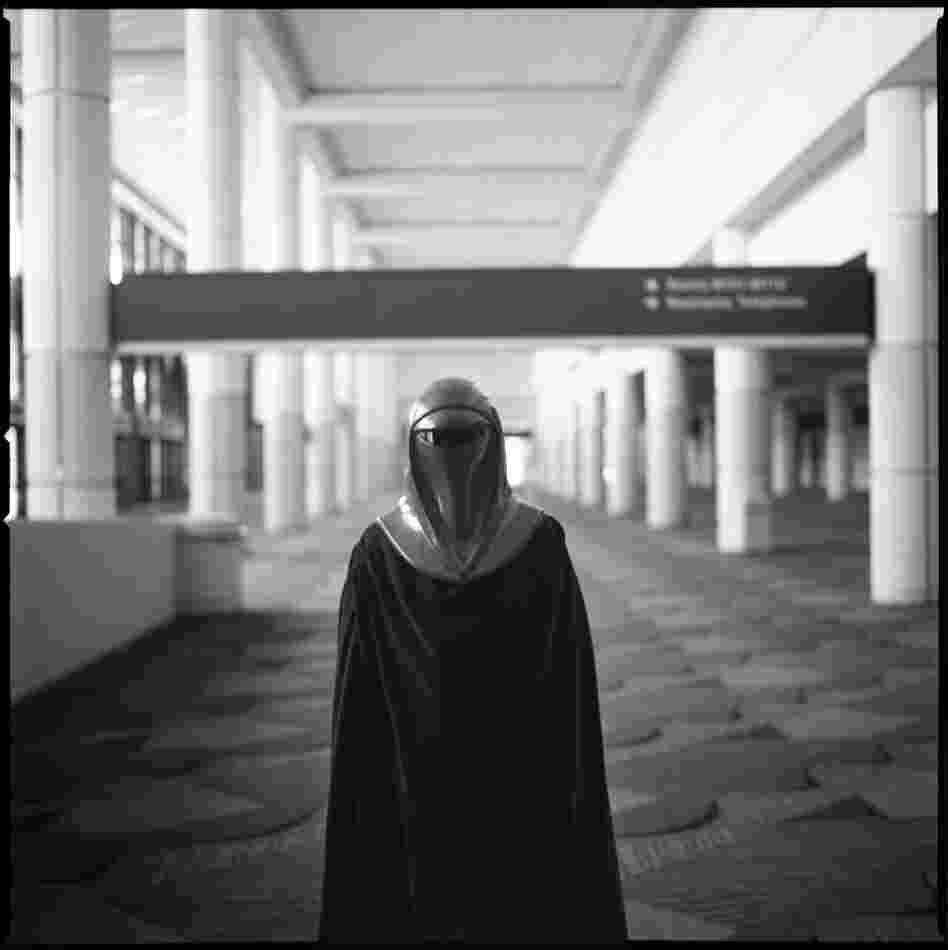 Imperial Guard.