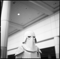 Snowtrooper.