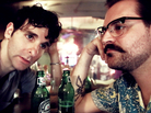Low Cut Connie's Call Me Sylvia is as raucous as its debut, though it's a bit more self-conscious. Low Cut Connie's Call Me Sylvia is as raucous as its debut, though it's a bit more self-conscious.