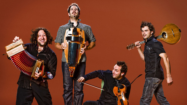 Le Vent du Nord