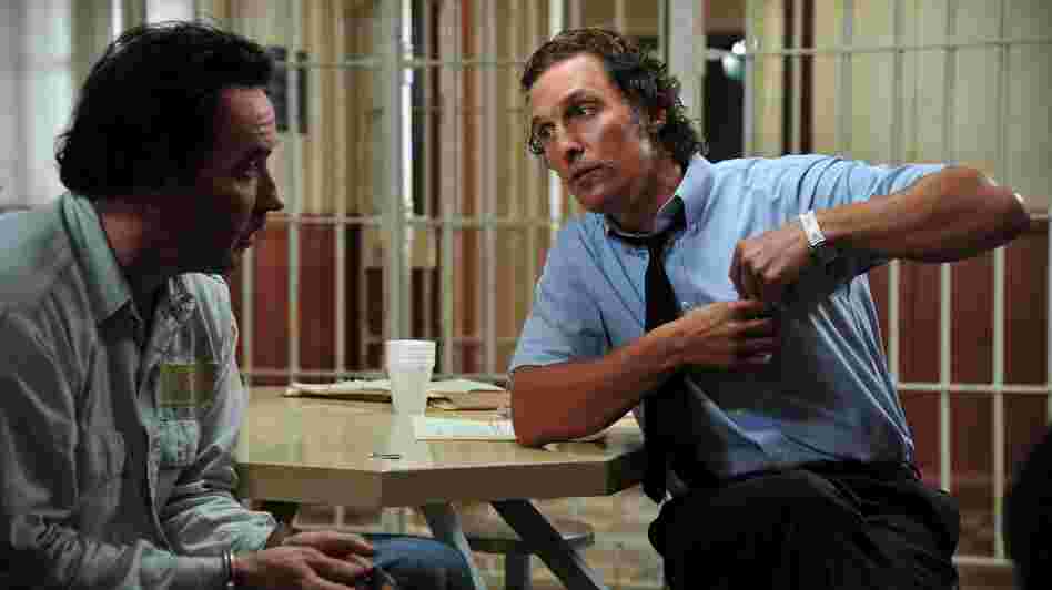 Miami reporter Ward Jansen (Matthew McConaughey) investigates the murder conviction of Hillary Van Ward (John Cusack), who may have been wrongly charged. Miami reporter Ward Jansen (Matthew McConaughey) investigates the murder conviction of Hillary Van Ward (John Cusack), who may have been wrongly charged.