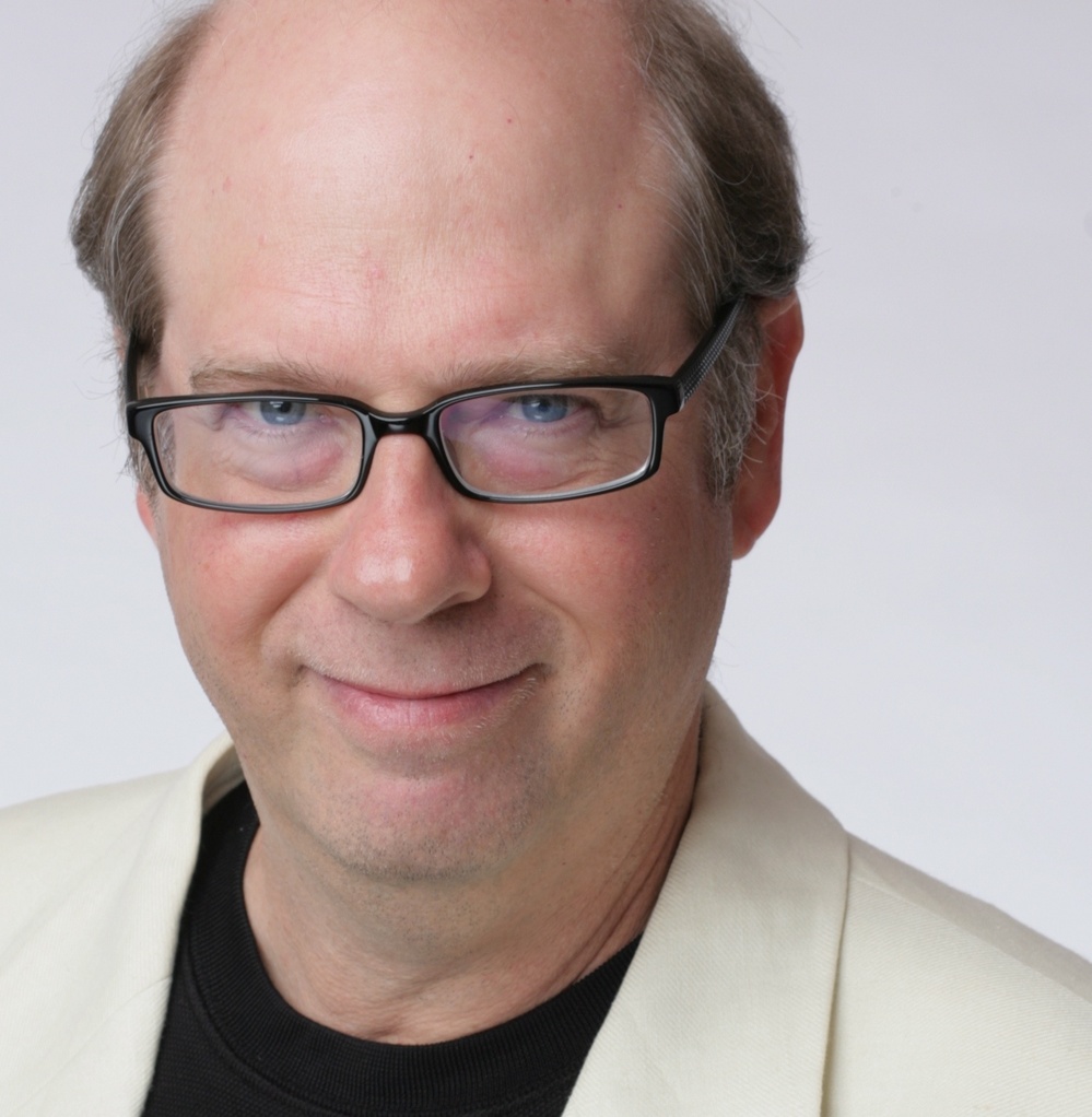 Stephen Tobolowsky is an actor and writer. He also hosts the podcast The Tobolowsky Files.