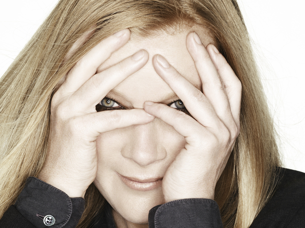 Filmmaker Andrea Arnold won the Cannes Film Festival's Jury Prize for her 2006 film Red Road; her short film Wasp earned her an Oscar the year before.