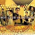 Cover for Night Town Cover for Night Town